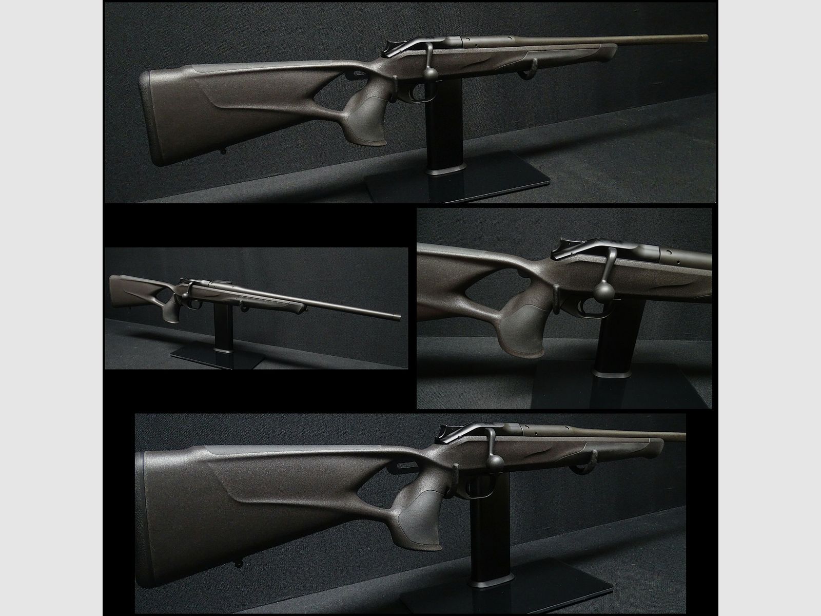 Blaser R8 Professional Success