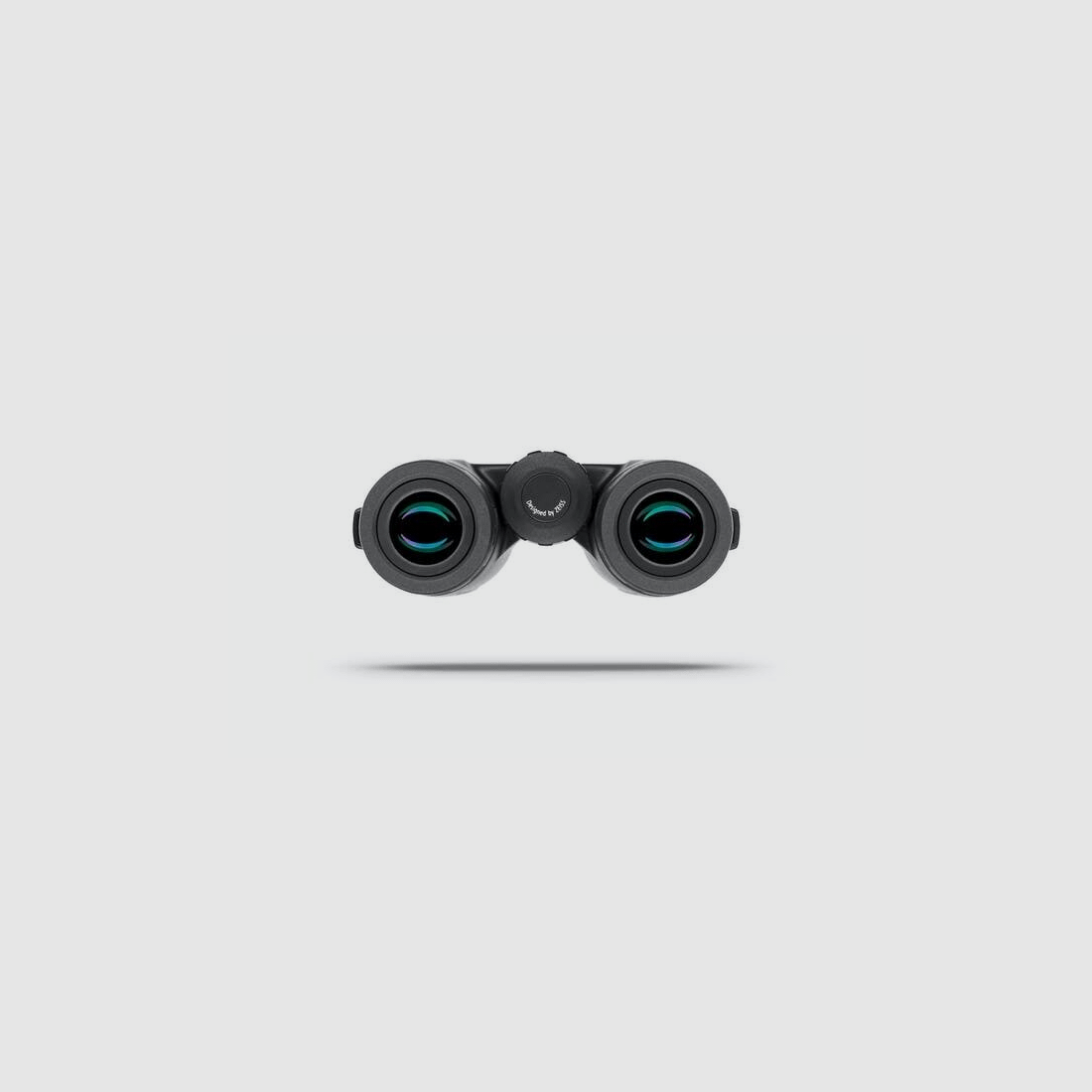 ZEISS Terra ED 10x42 schwarz