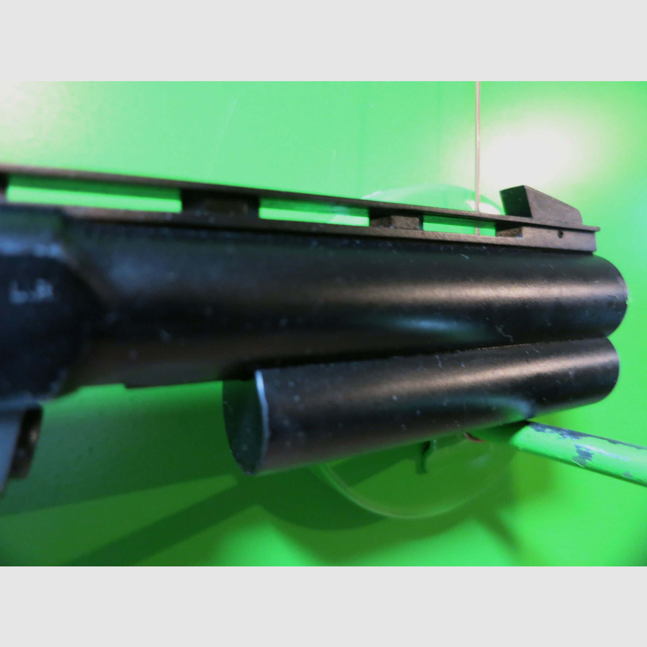 FN Herstal Browning KK Selbstladepistole 150, .22lfB Sportpistole     #69-