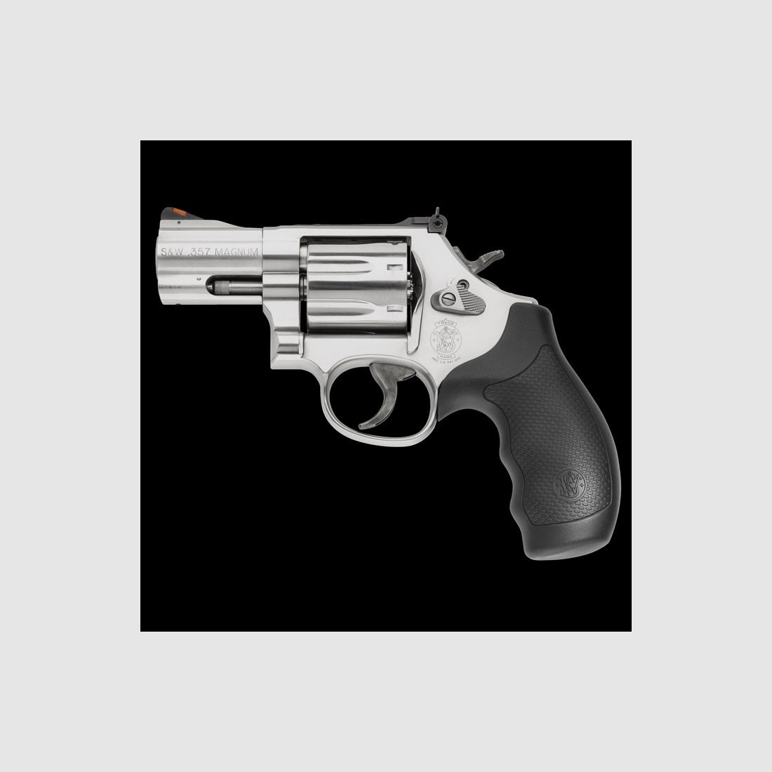 S&W Revolver Mod. 686, 2 1/2", image 3 of 3