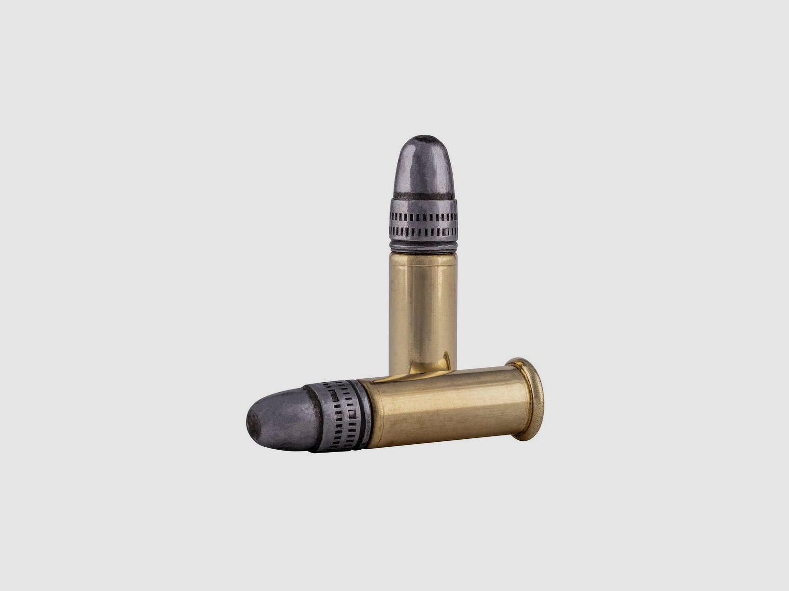 FEDERAL Champion Training – HAUTE VITESSE – .22LR – 40 grains – LRN, image 2 sur 3