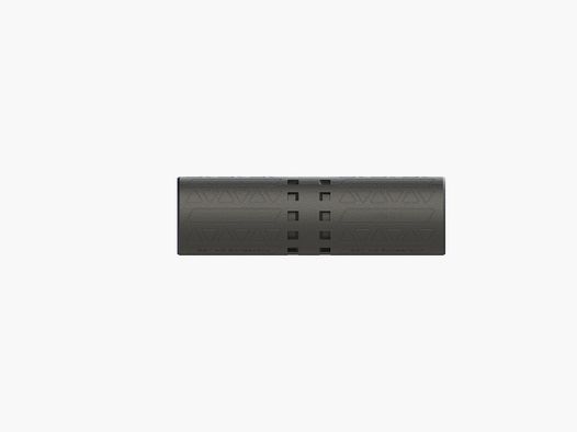 B&T Overbarrel Schalldämpfer AlRe-X Compact 7.62/.30