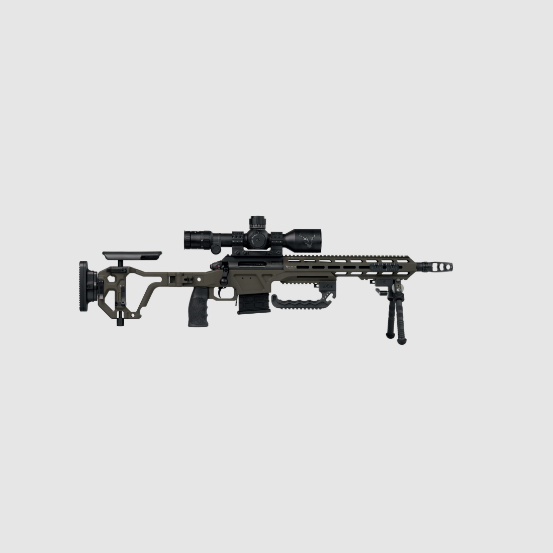 PUGIO V Cal. 308 Win, image 1 sur 4