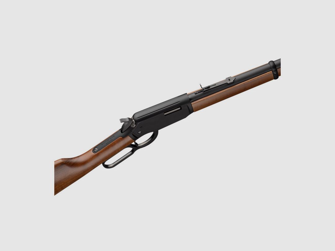 Unterhebelrepetierer Winchester Ranger Kal.22LR, Bild 4 von 8