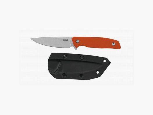Za-Pas - Nóż Ambro G10 Orange AM2-G10-OR