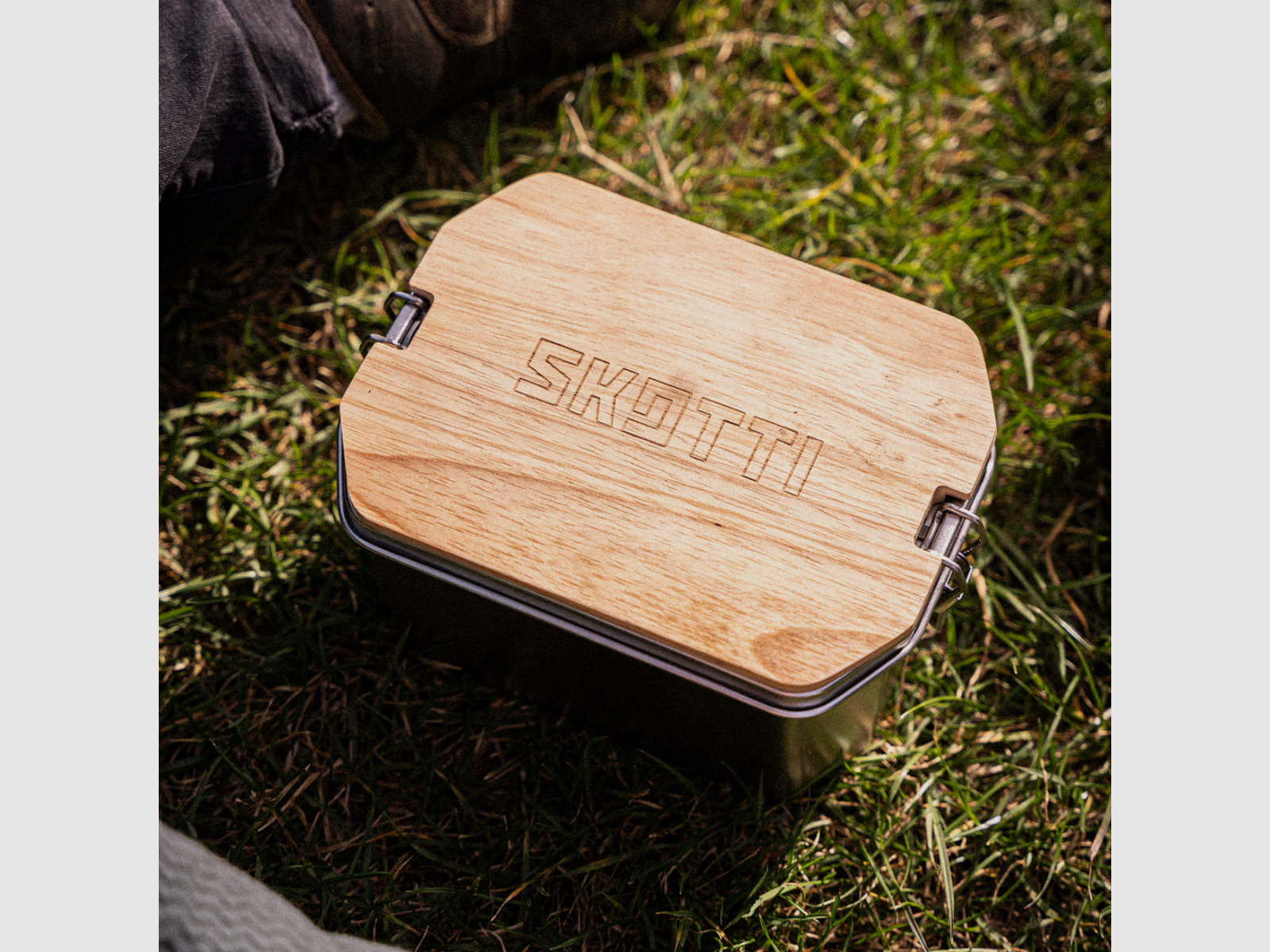 SKOTTI Plank, image 3 sur 6
