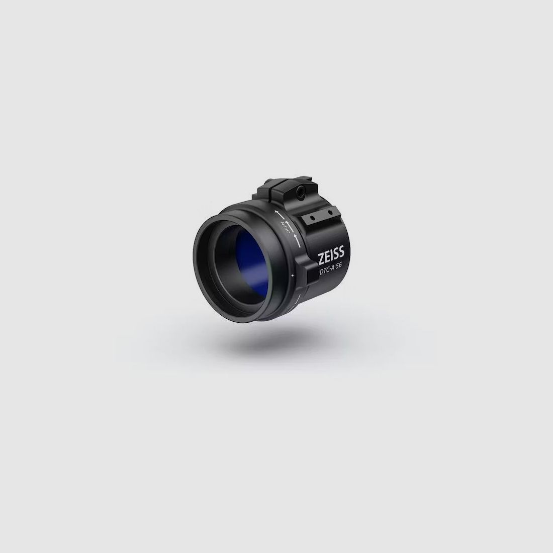 Adapter Zeiss DTC-A 56 per obiettivo da 50mm, immagine 2 di 2