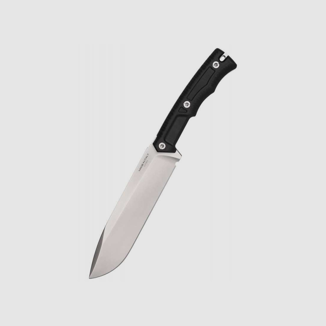 Couteau fixe Extrema Ratio NUMEN SATIN Böhler N690