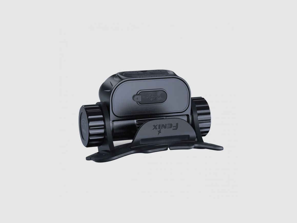 Fenix HM65R V2 linterna frontal, imagen 4 de 4