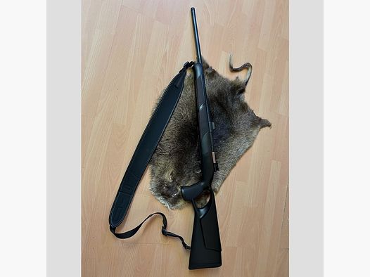 Ripetitore Mauser 98 in 300.WinMag - Aggiornamento prezzo -