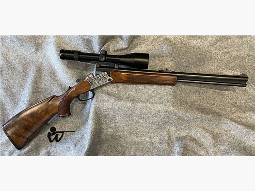 Blaser BBF 97 Luxus