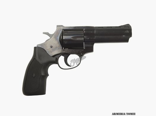 REVOLVER – WEIHRAUCH – HW 357 4″ CAL. 357 MAG