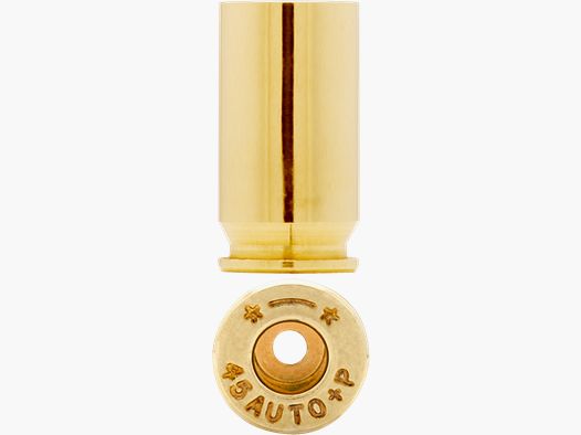 Starline Hülsen .45 Auto+P 1000 Stück