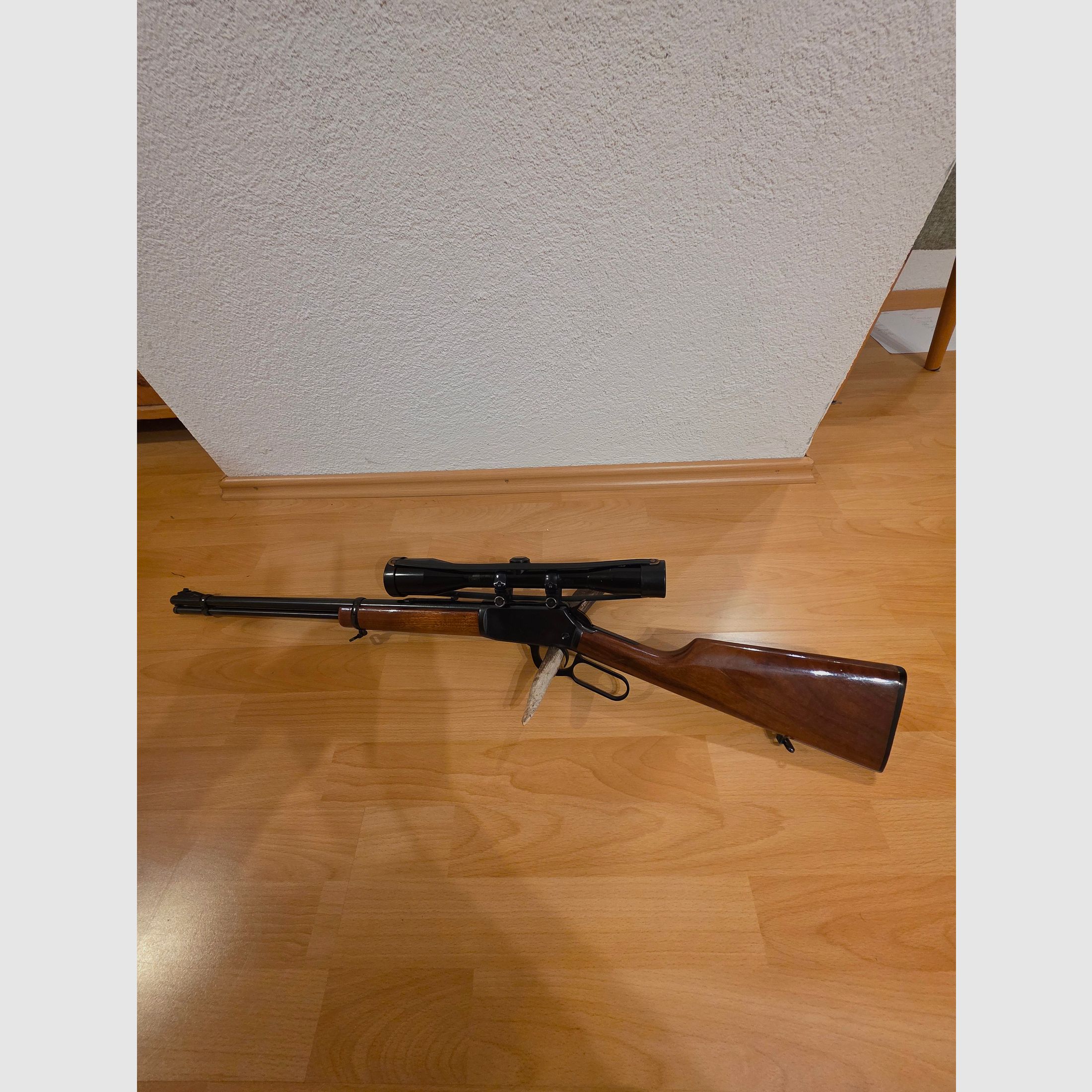 Winchester XTR 9422M Kal. .22 mag