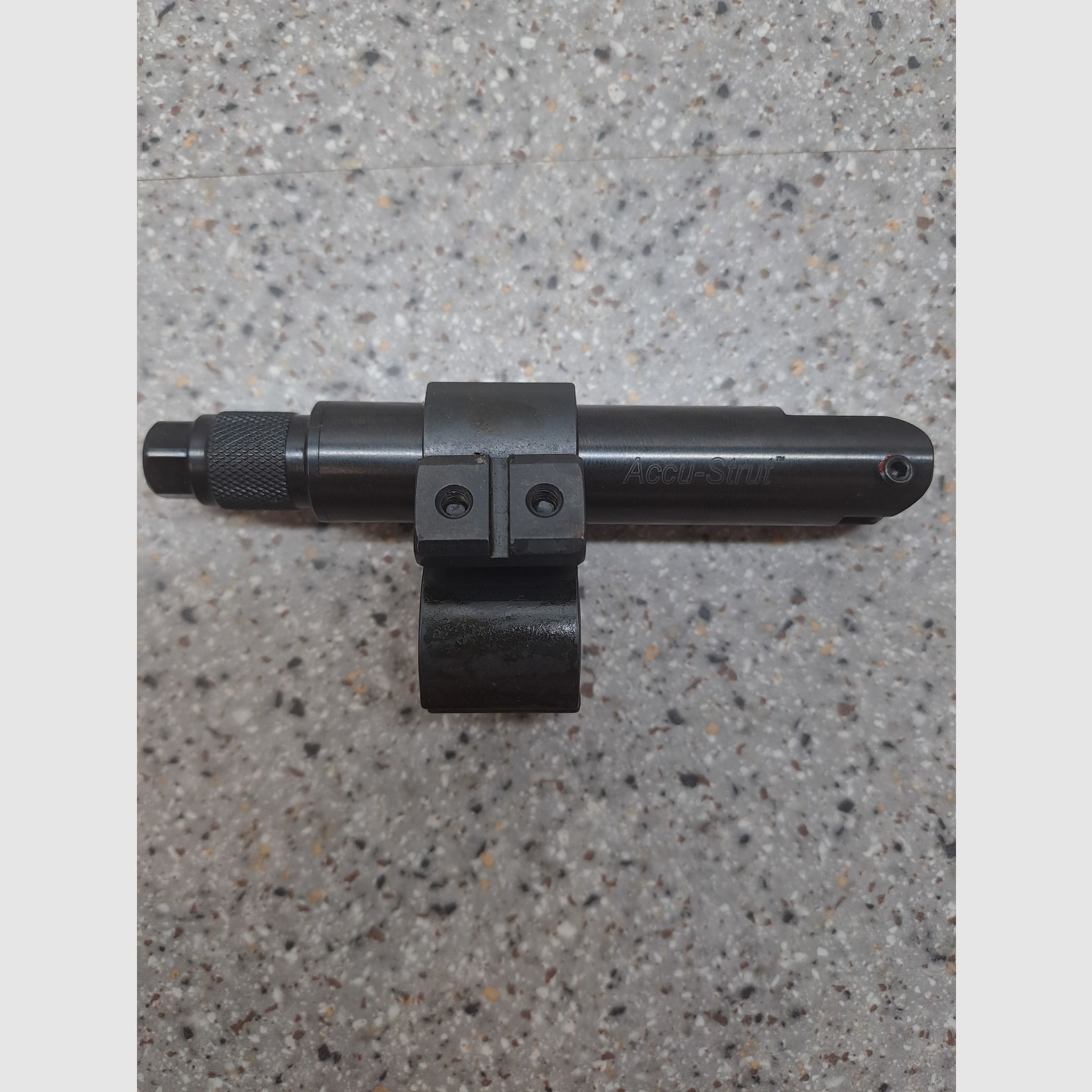 Accu - Strut, SOCOM, Laufstabilisator, Ruger Mini 14 / Mini 30