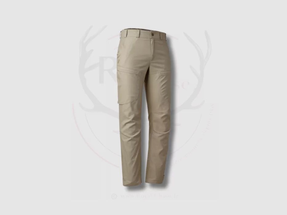 Beige Matobo Hose DEERHUNTER, Bild 1 von 6