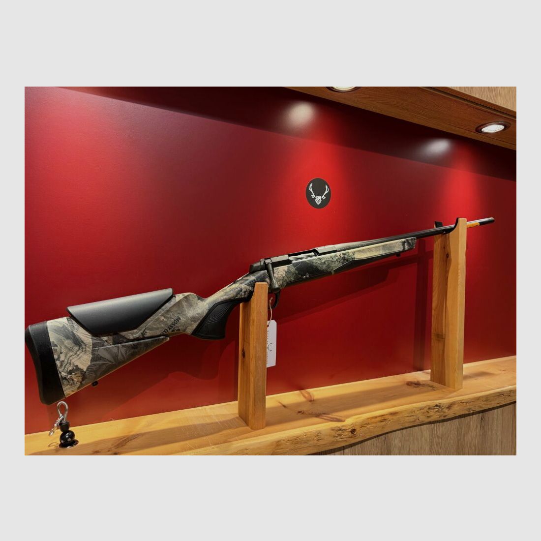 Browning X-Bolt2 Alpen CK Varitech