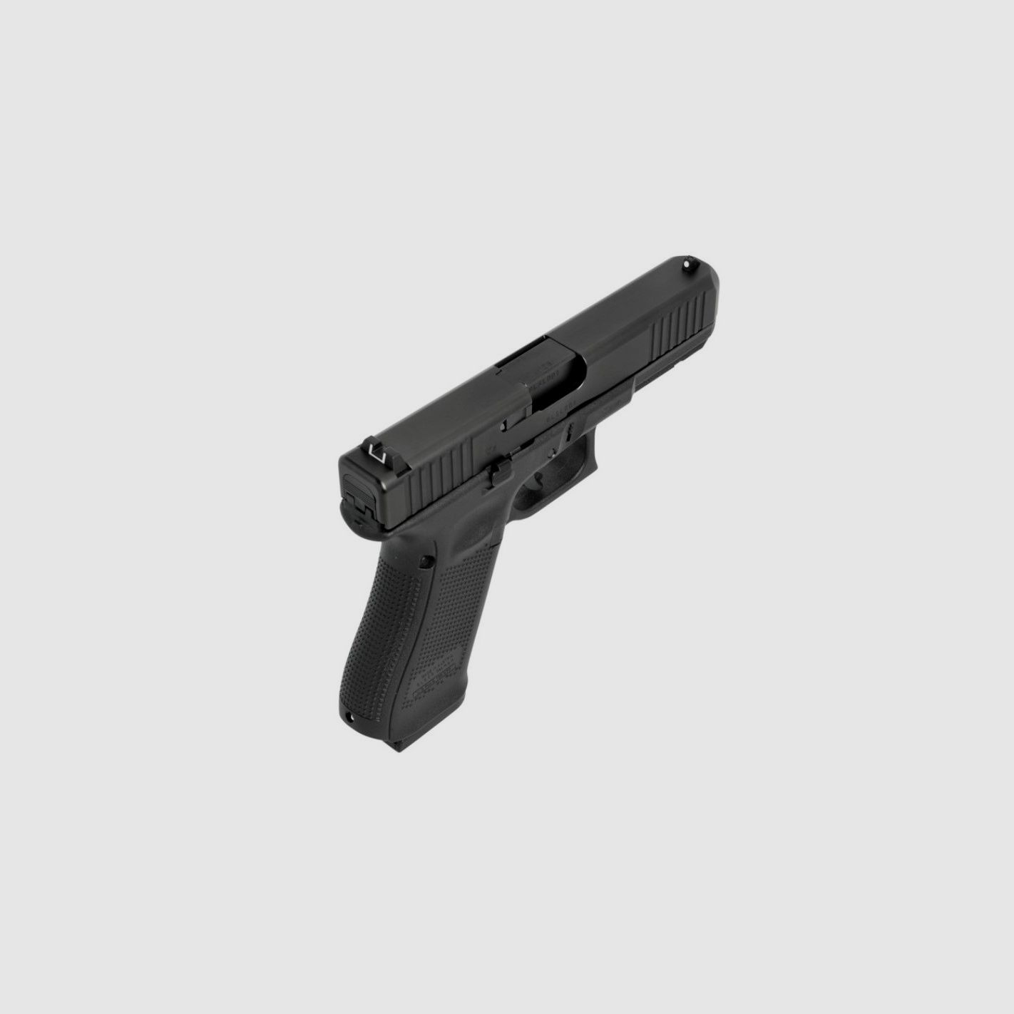 Glock 17 FS Gen 5 Cal. 9x19, imagen 6 de 12
