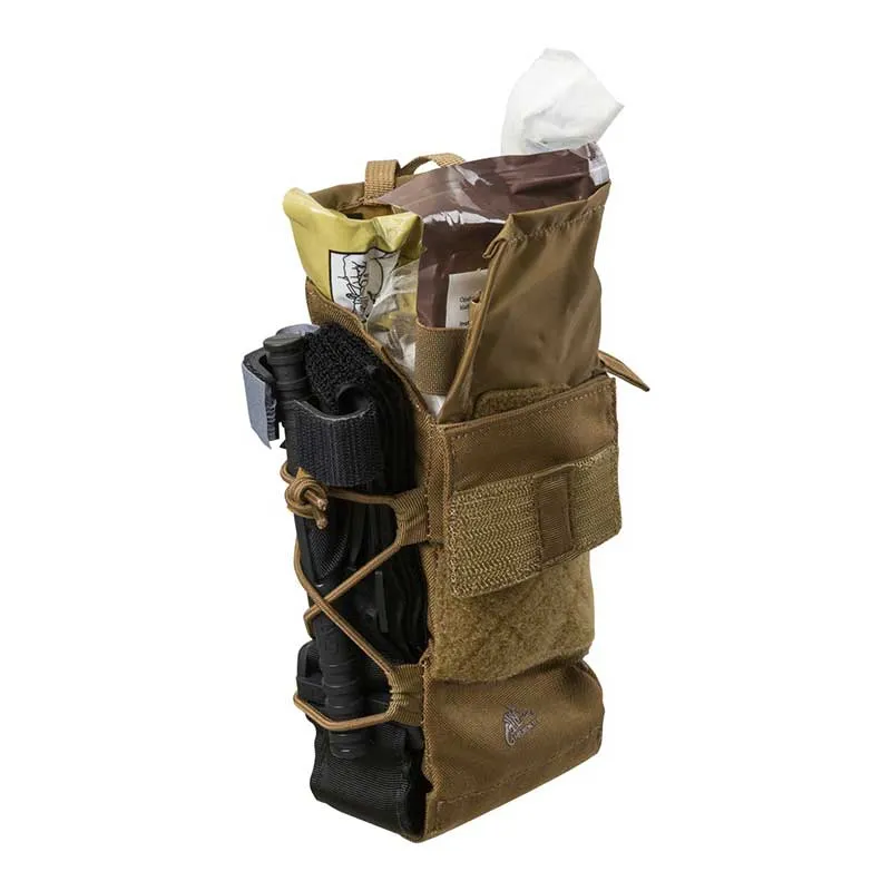 Helikon-Tex – Modulaire medische pouch COMPETITION Med Kit® – zwart, afbeelding 2 van 3
