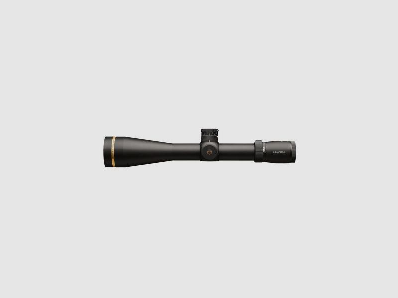 Leupold VX-5HD 4-20x52mm T-ZL3 TMOA nero opaco