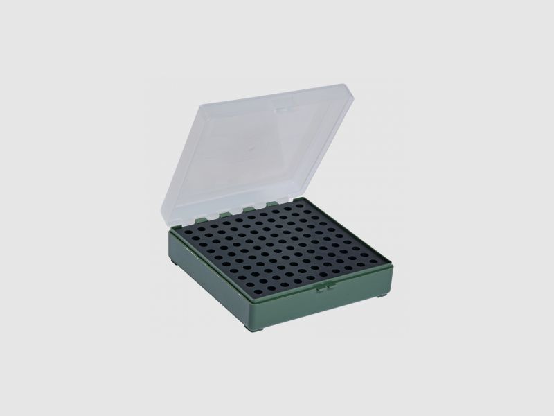 il Lago Passion Cartridge Box 22lfb |