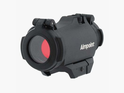 Mirino a punto rosso Aimpoint Micro H2 Pacchetto Speciale