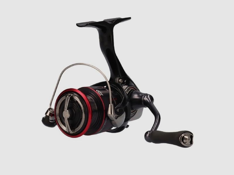 DAIWA FUEGO 23LT 3000 XH, Bild 3 von 3