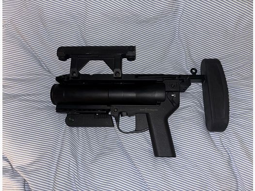S&T M320