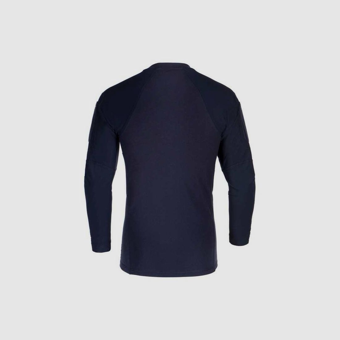 T-shirt a Maniche Lunghe CLAWGEAR MKII Instructor Navy, immagine 3 di 8