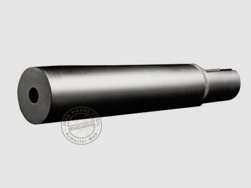 Schalldämpfer STOEGER für Büchse X5 - X10 - X20, Bild 1 von 2