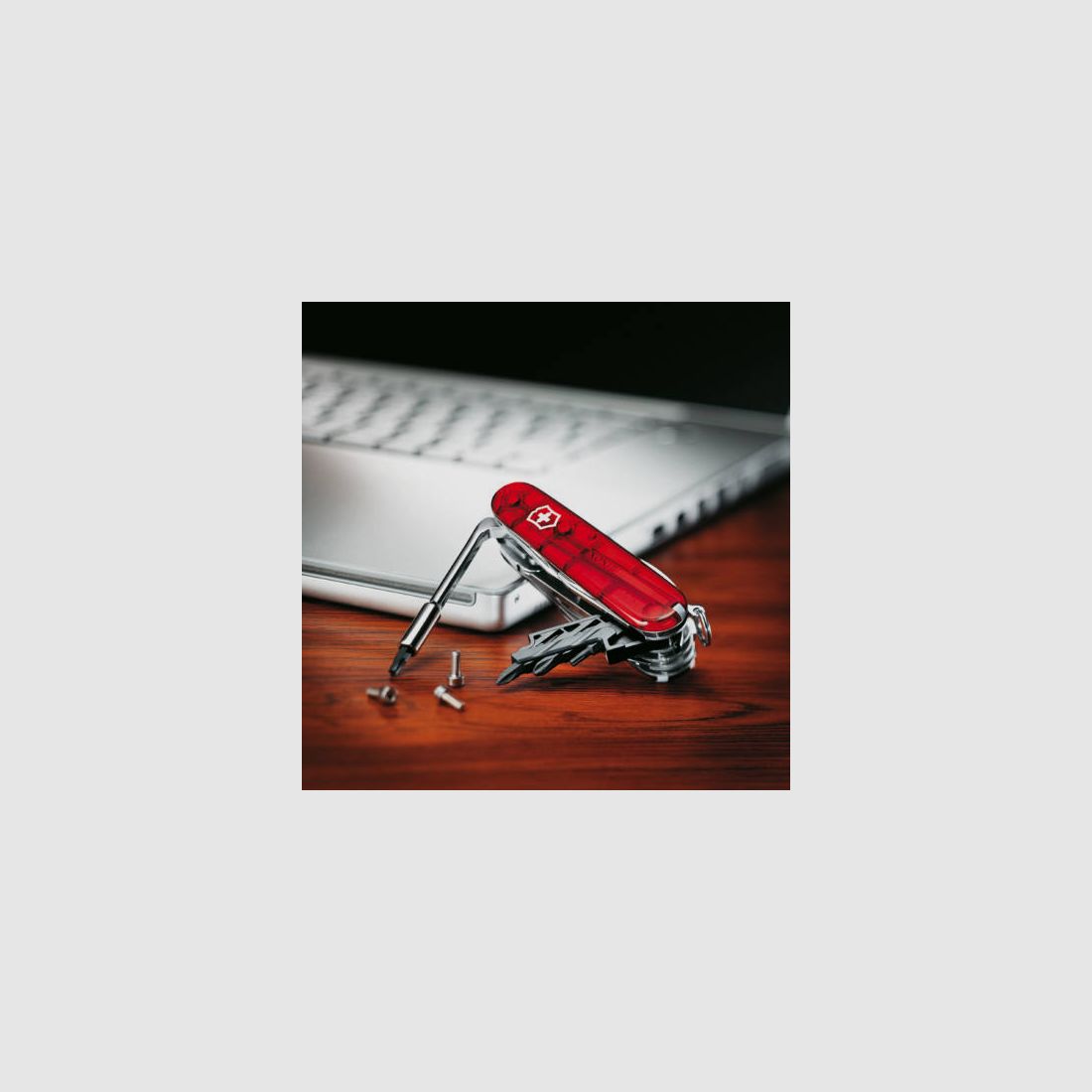 Victorinox CyberTool 34