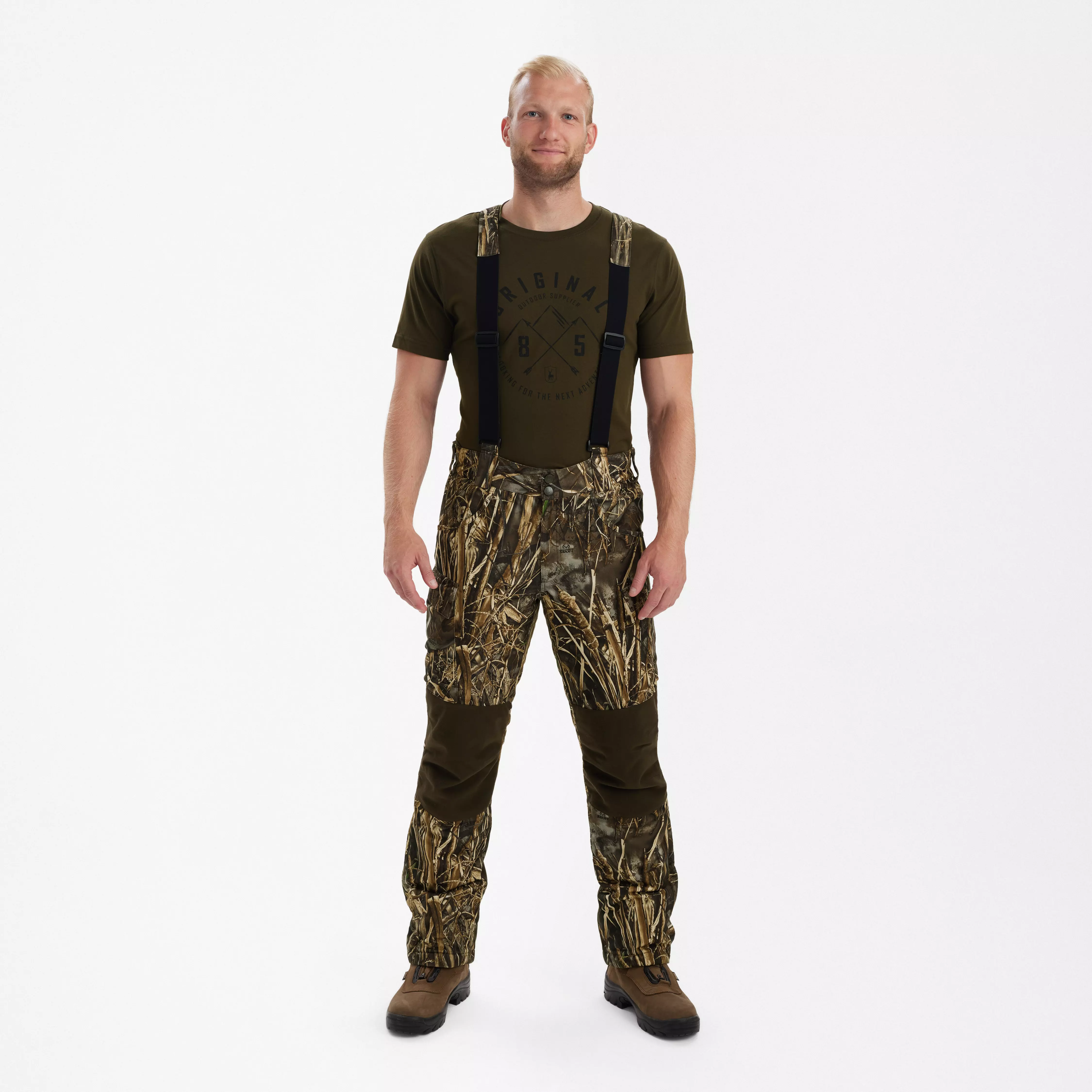 Heat Game Hose - REALTREE MAX-7®, Bild 1 von 6