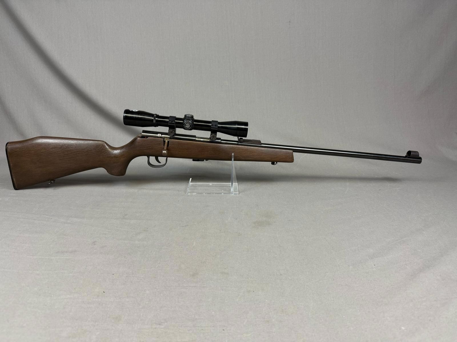 Voere Repetierbüchse in  .22 lr