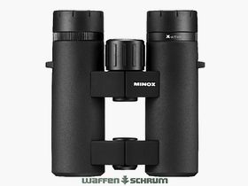 Minox X-active 8x33
