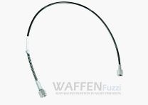 Pressluftschlauch bis 300bar 60cm