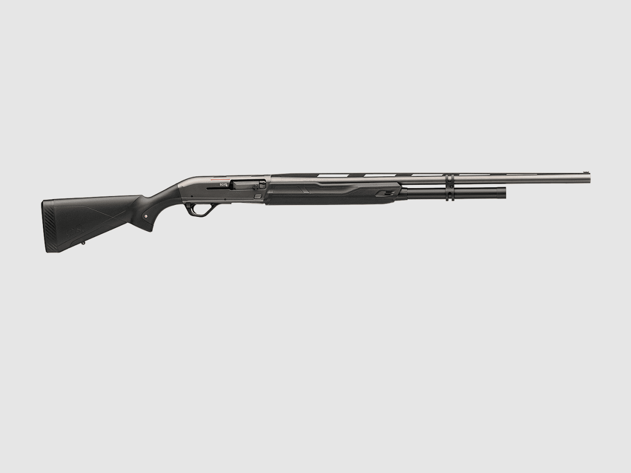 Winchester SX4 9 Coups Halbautomatische Flinte Kal. 12/76