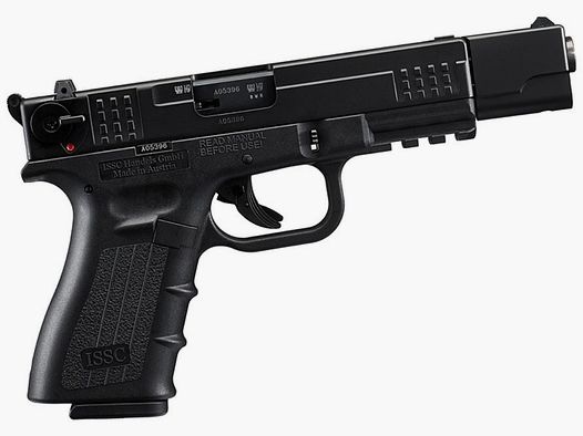 Pistola ISSC M22 Target