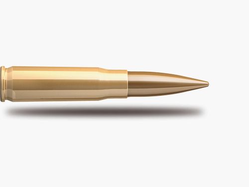 Munición Sellier Bellot 300 AAC BLACKOUT FMJ – 147GRS.