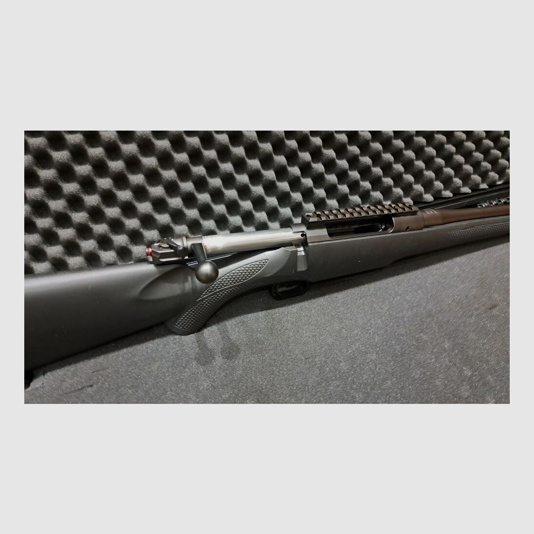 Mauser M12 Extreme