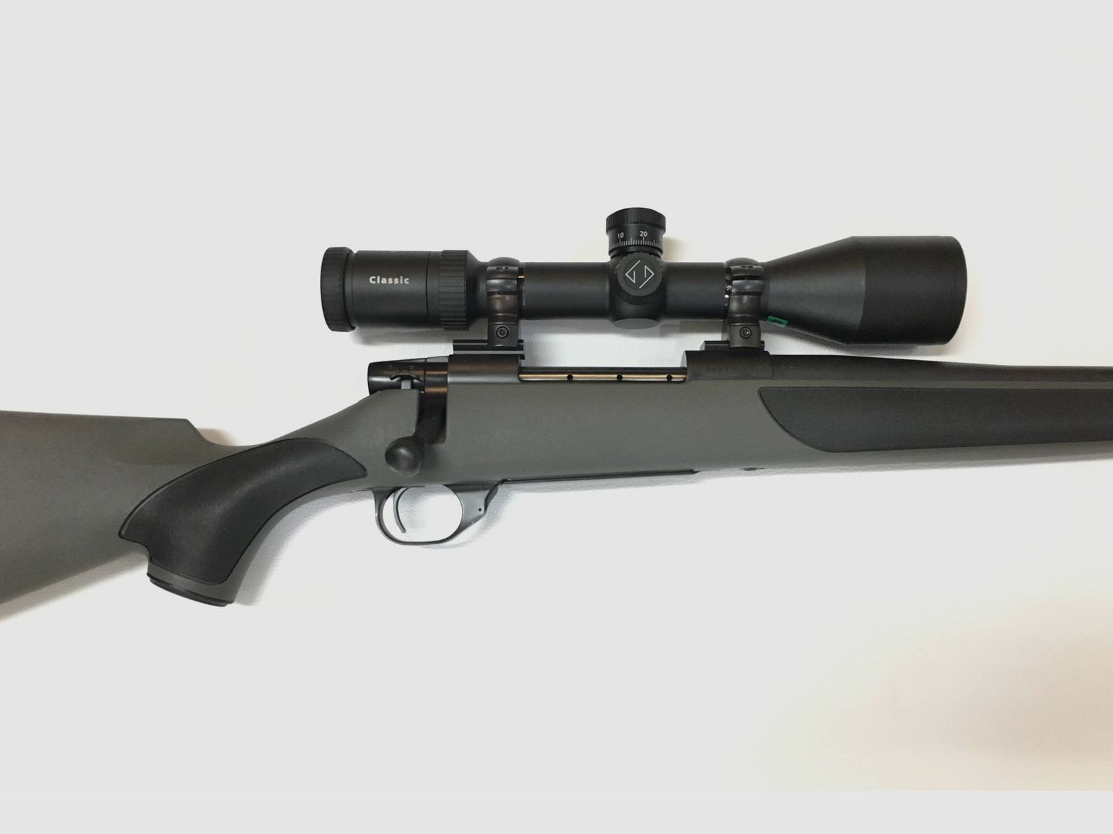 WEATHERBY VANGUARD – 257 WBY MAG, Bild 1 von 6