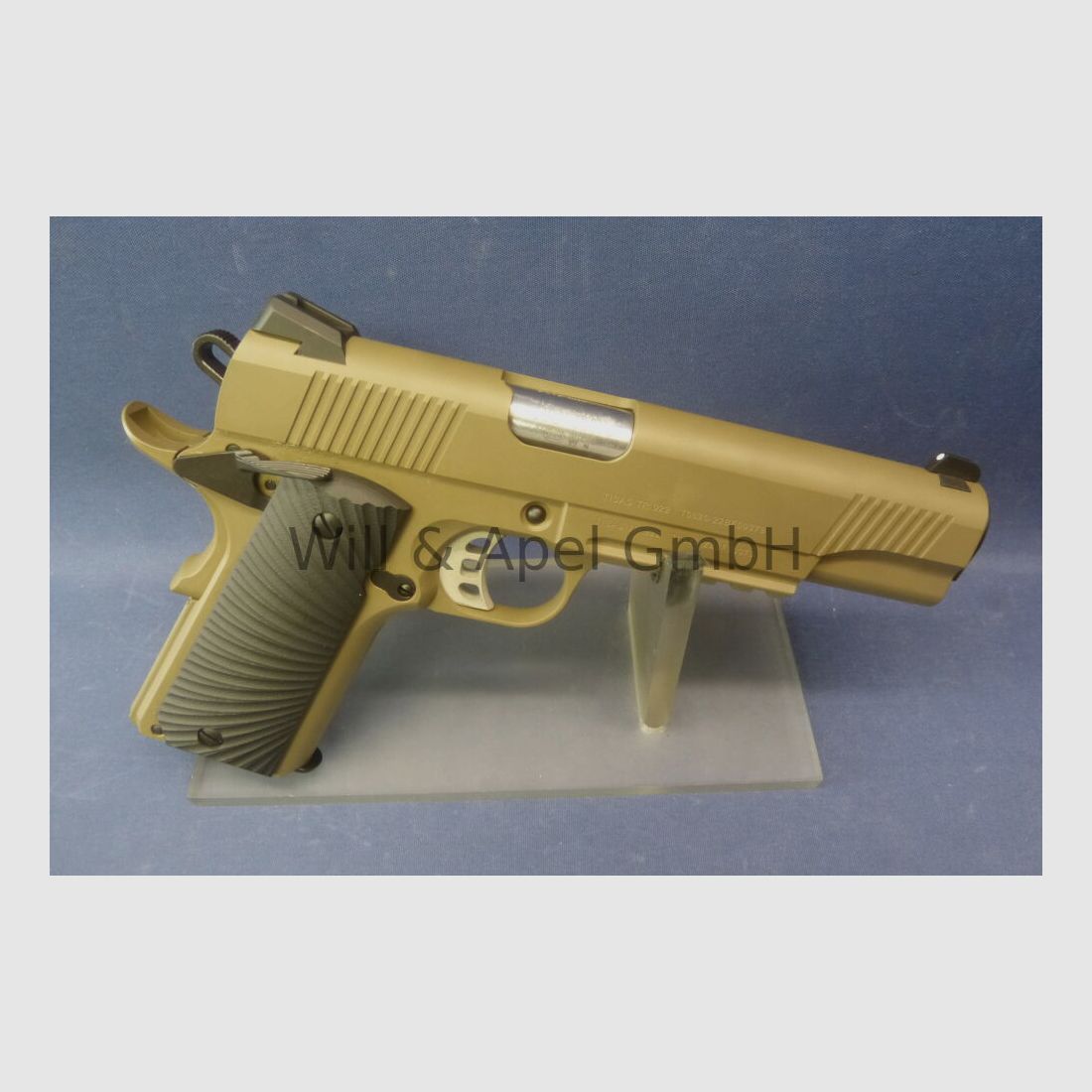 TISAS PC9 FDE