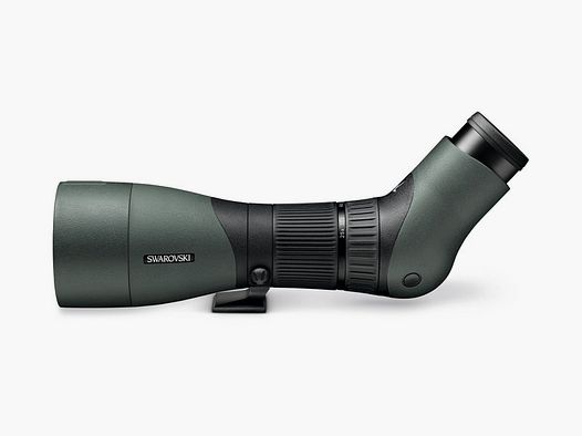 SWAROVSKI ATX 85 Telescope Set Angled View 25-60x85