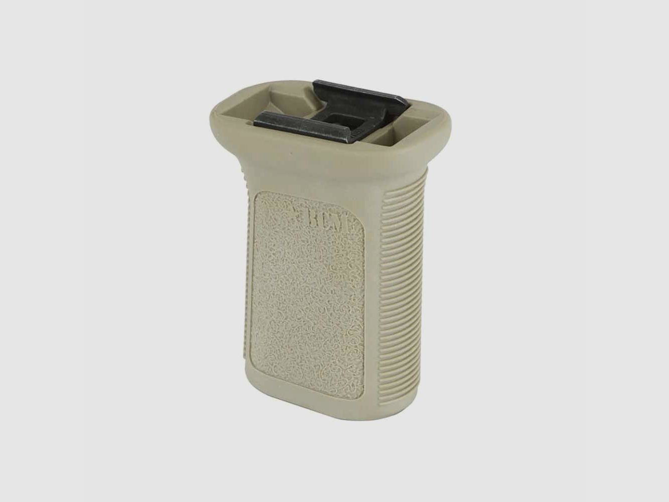 BRAVO COMPANY BCMGUNFIGHTER Mod 3 Vertical Grip Picatinny FDE, Bild 1 von 2