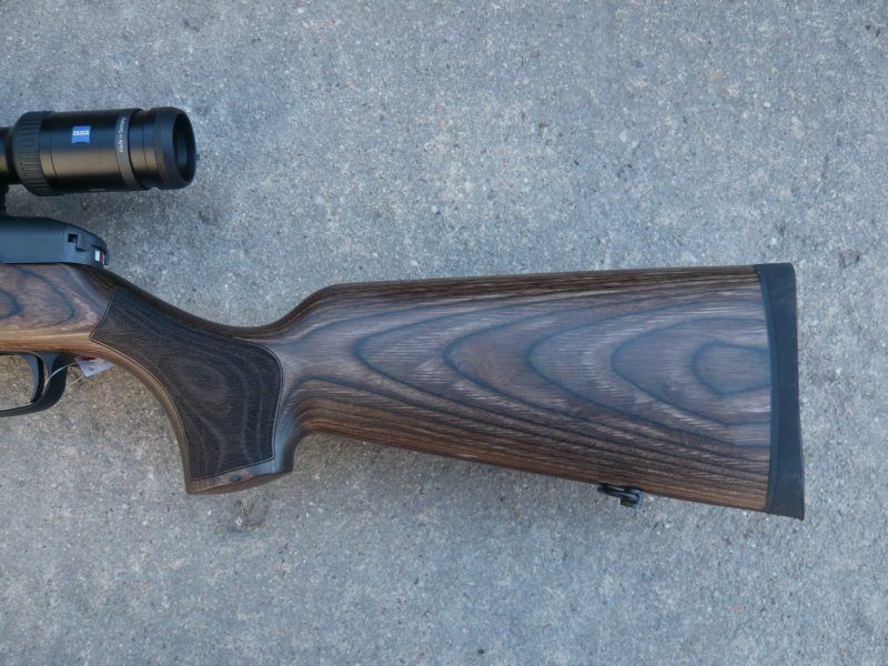 Haenel	 NXT Komplettpaket