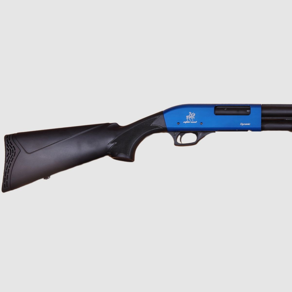 Doruk Eternal Gladiator Advanced 24" Blue, image 2 of 2