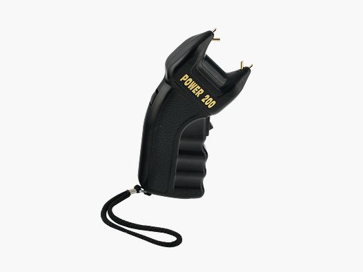 Elektroschocker Power 200