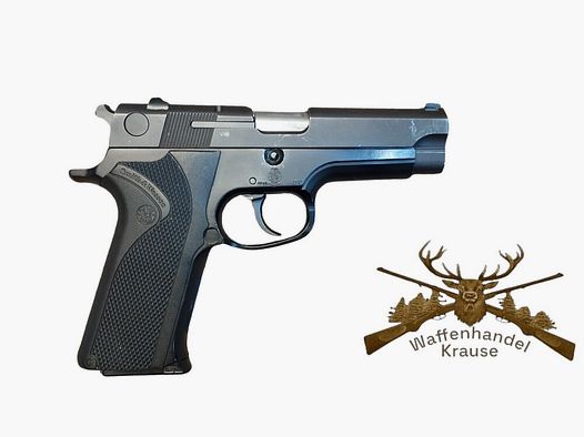 Smith & Wesson Mod. 915