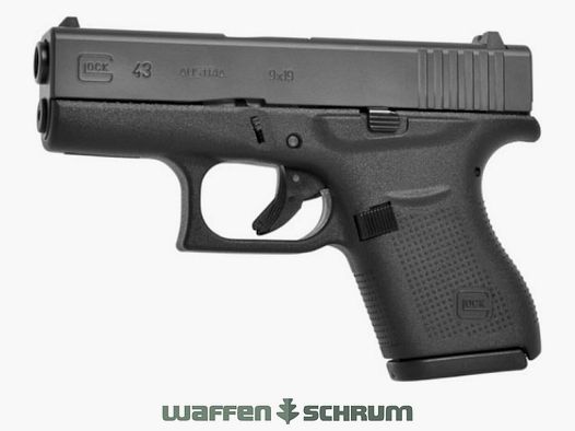 Glock 43 slim