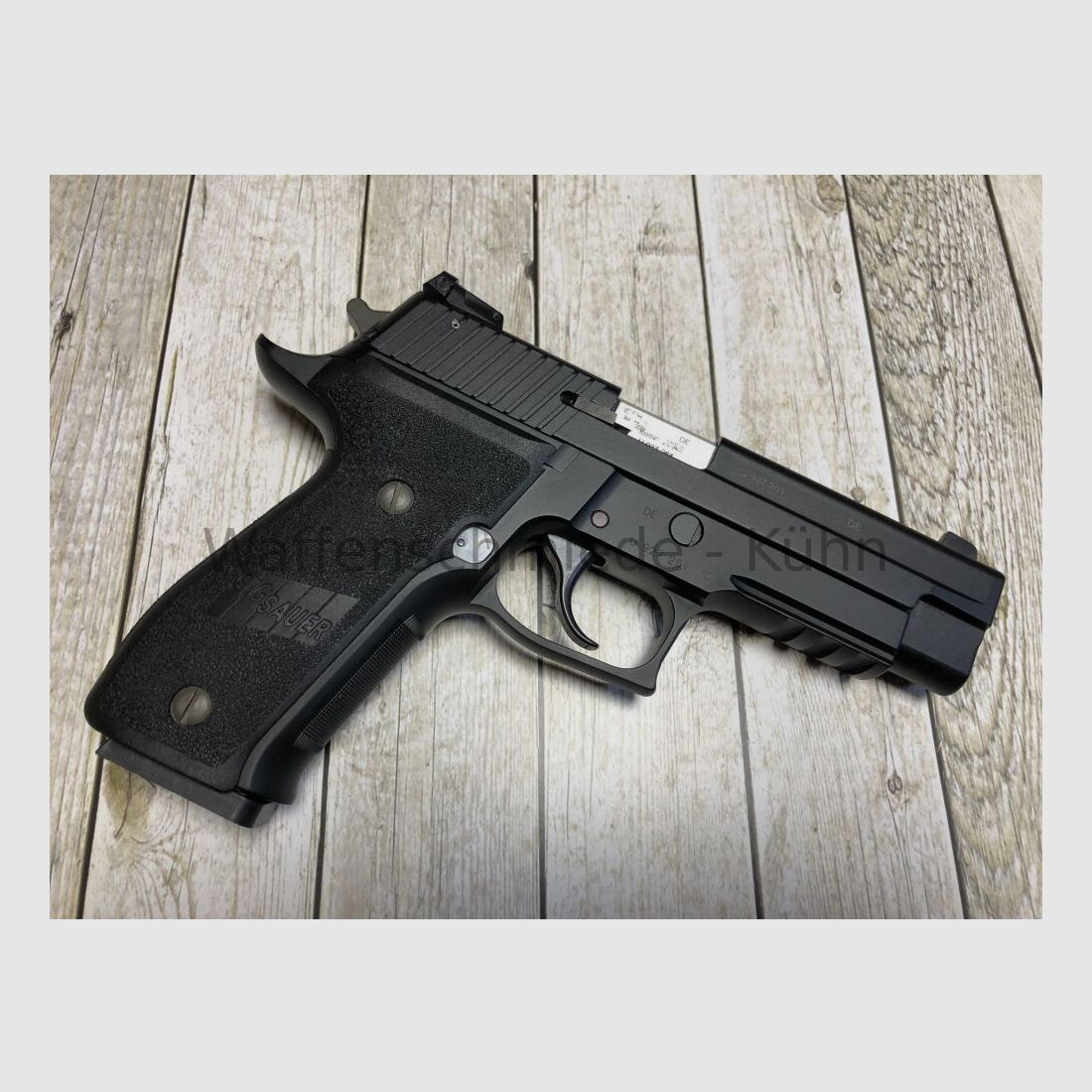 Sig Sauer P226