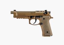 BERETTA M9A4 TAN Fileté 9X19